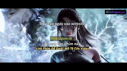 Vân Thâm Bất Tri Mộng Tập 17 Vietsub Thuyết Minh