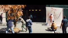 Marvel Television’s Wonder Man Season 1 Trailer