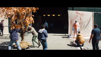 Marvel Television’s Wonder Man Season 1 Trailer