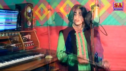 Parea Karan Allah Ho By Muneeb Mushtaq _ Sain Mushtaq Ka Putra Pehli Baar Parstaron Ki Farmaish Par