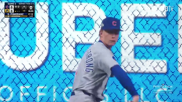 스포츠중계 빠른티비 [MLB NLDS 5차전] 밀워키 vs 시카고 컵스 하이라이트 2025.10.12 (일) 0908