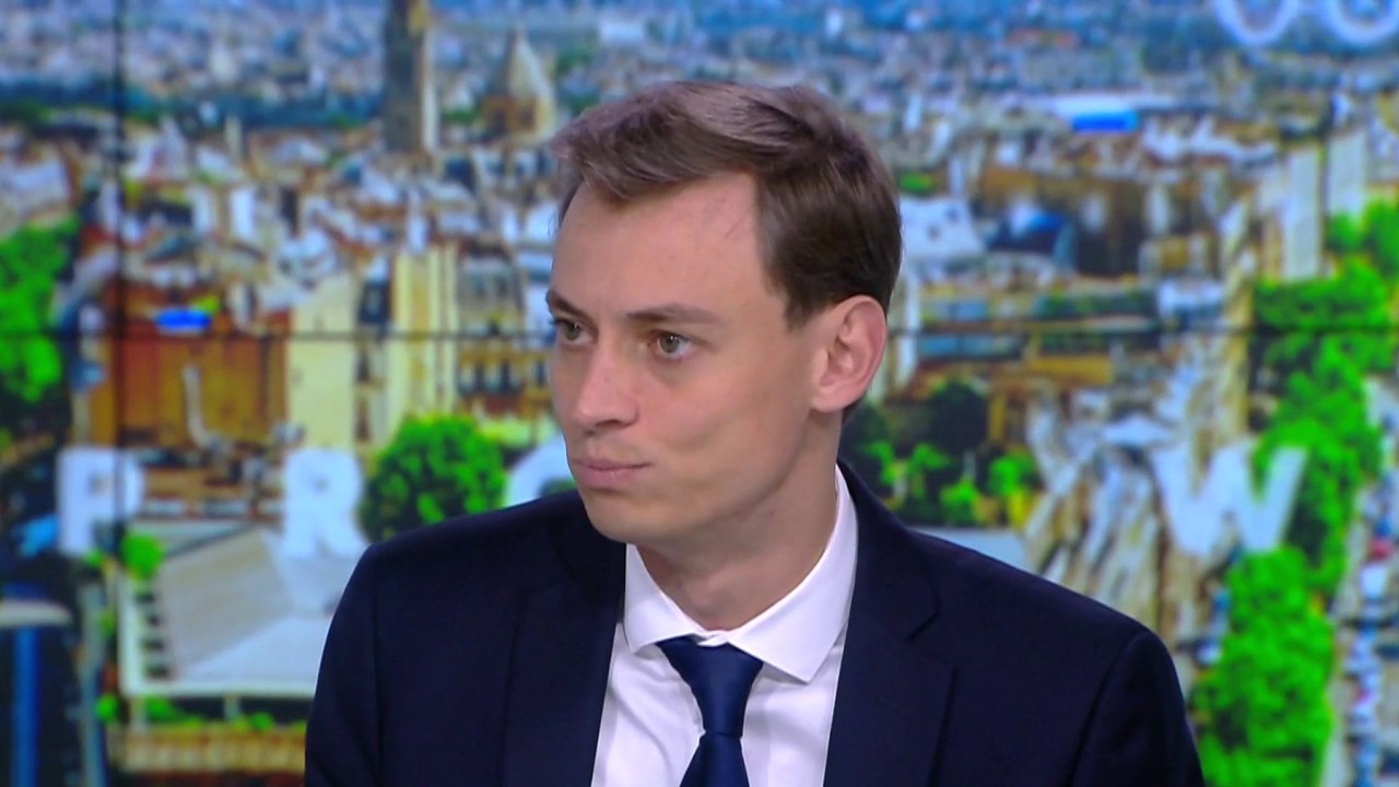 François Pierrard : «Les cotisations des actifs actuels ne paient pas leur propre retraite»