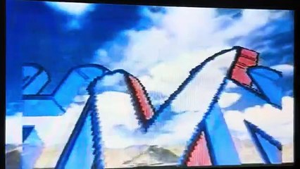 Opening to Barney's Beach Party 2003 Malaysian VCD