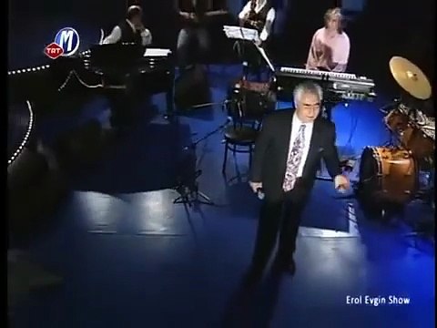 Nuri Sesigüzel - Kahve rengi gözlerin & Karakaş Gözlerin Elmas (1996)