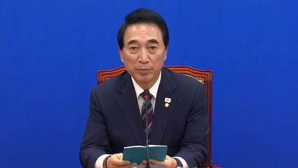 민주 "국힘, 캄보디아 사태 해결에 머리 맞대야" / YTN