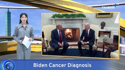 Former US President Joe Biden Now Receiving Radiation Therapy for Cancer
