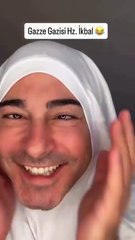 Atilla Taş’tan Sumud Filosu paylaşımı: İkbal Gürpınar’ı tiye aldı