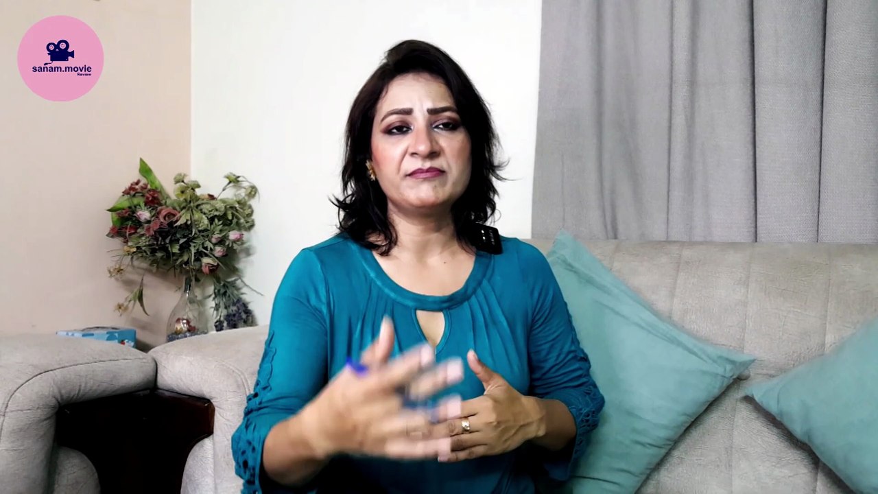 Search; The Naina Murder Case Review l Full Analysis, Story & Performances