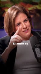 La atención es el nuevo acto de amor.
