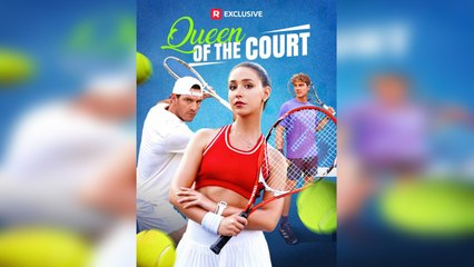 [Premiere Drama] Queen of the Court | 🍕4P Channel