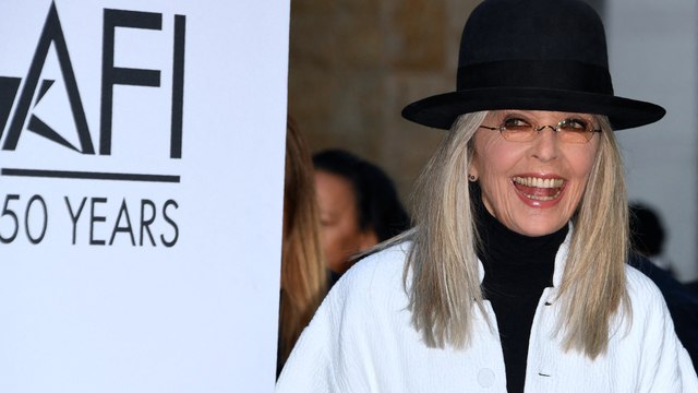 Muere Diane Keaton: sus 5 mejores películas