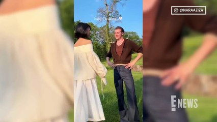 Nara Smith Gives Birth, Welcomes Baby No. 4 With Husband Lucky Blue Smith