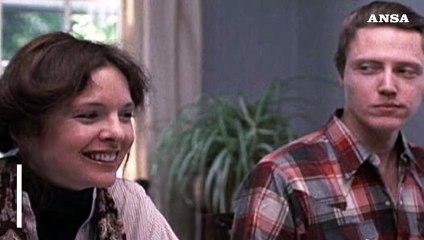 Addio a Diane Keaton, l'Annie Hall da Oscar