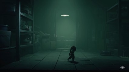 Little Nightmares III | Full Gameplay Walkthrough | Part 4