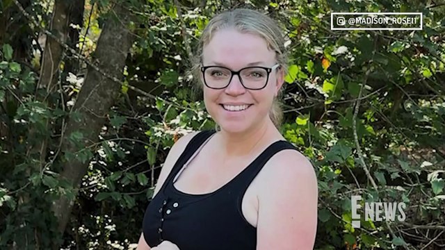 Sister Wives' Madison Brush Calls Out Estranged Dad Kody Brown for His Lies to t