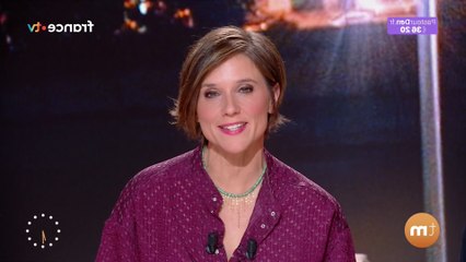 Mélanie Taravant - Télématin (Dimanche) du 12/10/2025 : Kev Adams, Prix du Chocolat en Hausse et Jardinage 🍫🎬