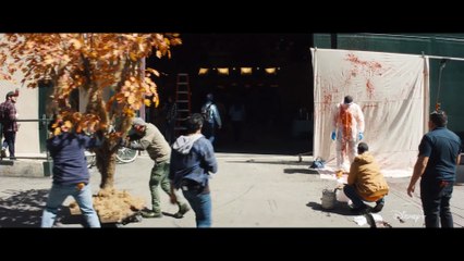 Wonder Man de Marvel : bande-annonce de la série Disney Plus (VO)