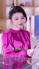 She forgave him countless times until she saw his and Bai Yueguang's names written on the marriage certificate. She finally woke up and stopped falling in love. She turned around and agreed to the noble man's proposal. From then on, she was in the palm of