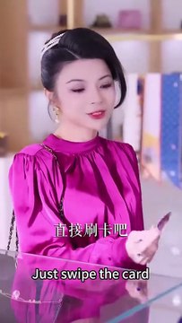 She forgave him countless times until she saw his and Bai Yueguang's names written on the marriage certificate. She finally woke up and stopped falling in love. She turned around and agreed to the noble man's proposal. From then on, she was in the palm of