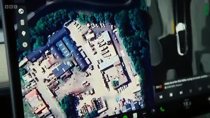 Trace, Track, Get My Car Back - Season 1 Episode 6