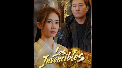 Los Invencibles En Español
