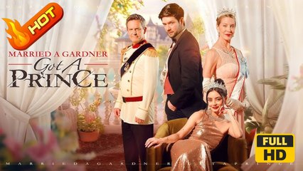 Married A Gardener, Got A Prince | Full Movie HD - SweetLove Romantic Love Drama ShortFilms Hot