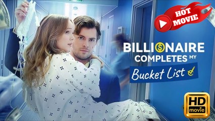 Billionaire Completes My Bucket List | Full Movie HD - Drama ShortFilms Hot