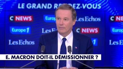 Nicolas Dupont-Aignan : Le Grand Rendez-Vous (Émission du 12/10/2025)