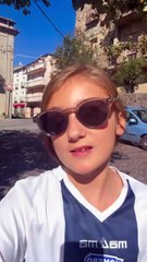 Cannata - Quando vuole esprimere la disapprovazione per la sosta allora vuol dire che la strada è quella giusta. (12.10.25)