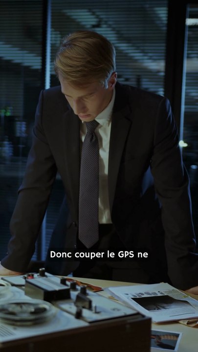 📱 Tu savais que ton téléphone peut te localiser… même si le GPS est désactivé ?