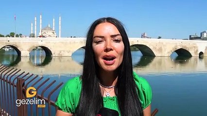 DÜNYADA ÇOK AZ ÖRNEĞİ VAR