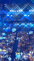 roman reigns vs bronson reed