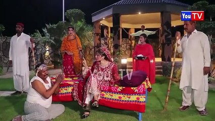Number daar Zalim Dulhan Ka Sawal New Funny Video | Most Comedy Funny Video | You Tv Hd 2025