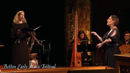 Perpetual Night - Lucile Richardot + Ensemble Correspondances