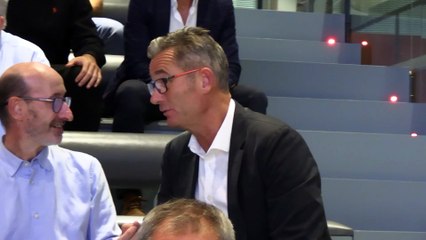 Iñaki Urdangarin asegura que tiene "muy buenos" recuerdos de su etapa como deportista