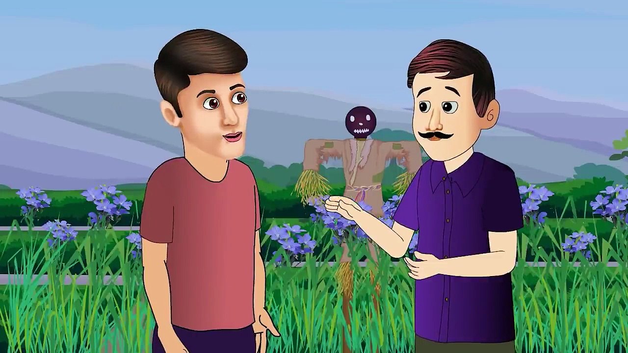 भूतिया मंगलवार _ Haunted Tuesday _ Horror Stories in Hindi _ Hindi Kahaniya _ Moral Stories in Hindi(720P_HD)