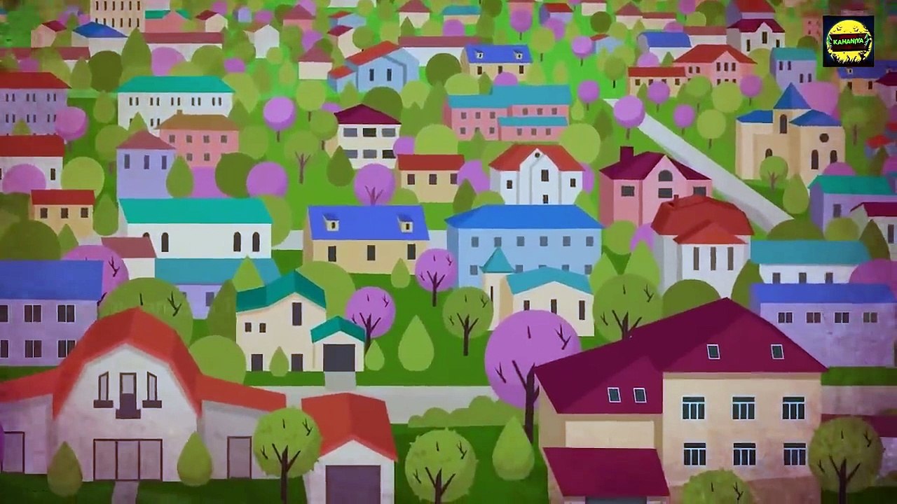 मोहिनी | Horror Stories in Hindi | Scary Pumpkin | Haunted Story