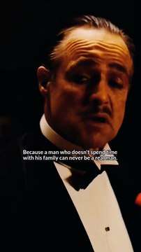 The Godfather - 1972 Film _ Godfather Quotes # quote