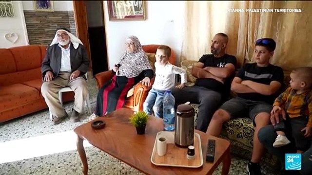 Hostage exchange in Gaza offers hope to prisoners’ families