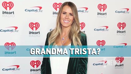 Trista Sutter Addresses Rumor She’s Going to Be a Grandmother _ E! News