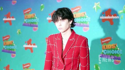 Kourtney Kardashian Shares Birthday Note to “Light” in Her Life Landon Barker _