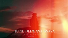 TU NE DEEWANA BNAYA (REMIX) - ABIDA PARVEEN X VIBRONO