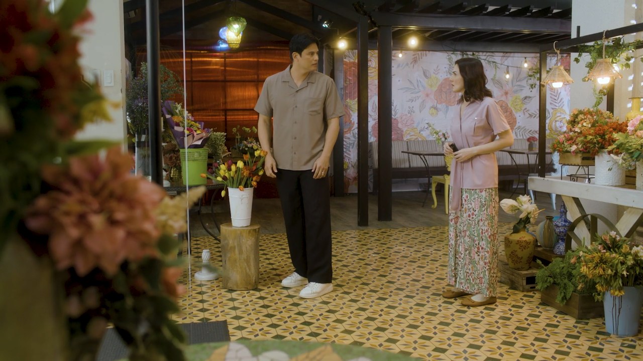 Hating Kapatid: Bukas na! (Teaser)