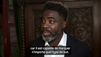 Man. City - Touré : "Haaland est le meilleur attaquant au monde"