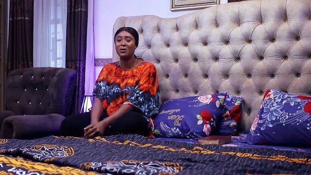 SECRET NON RÉCLAMÉ ｜ PRINCESS IBEKWE ｜ MAURICE SAM ｜ DERNIERS FILMS NOLLYWOOD 2025
