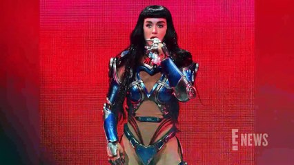 How Katy Perry Is Proving There's No More Bad Blood With Taylor Swift _ E! News