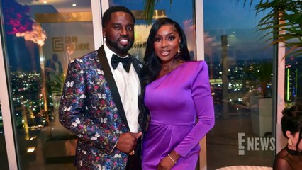 RHOP's Wendy Osefo, Husband Eddie Osefo Arrested on Fraud Charges _ E! News