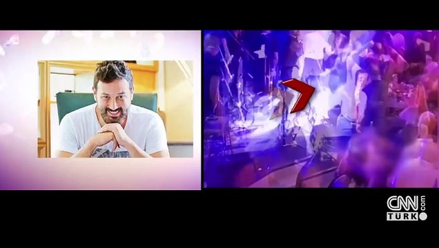 Sahnede kalp krizi geçiren Yüksel Kader hayatını kaybetti