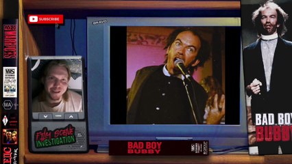 Bad Boy Bubby (1993) Full Review