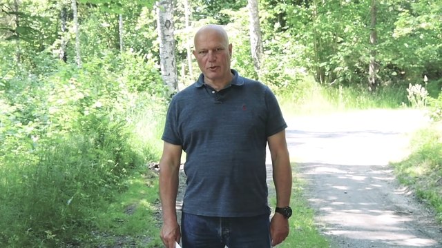 Aftonbladet berättar om Alingsåspolisens dödsjakt på Alexander Storåker